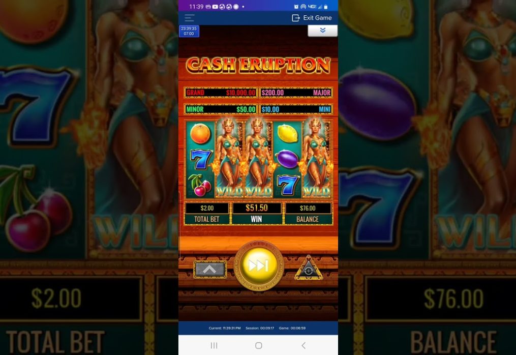 Líder en Casino Online y Apuestas de México